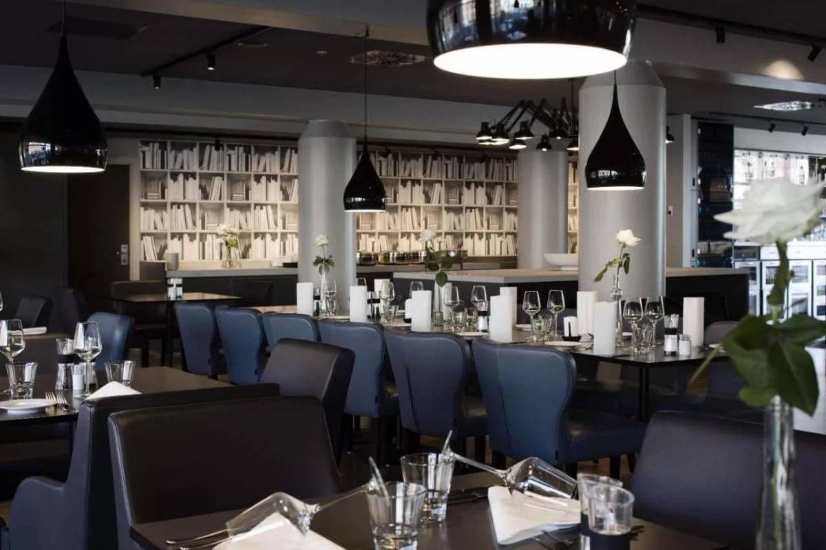 Scandic Regina Herning