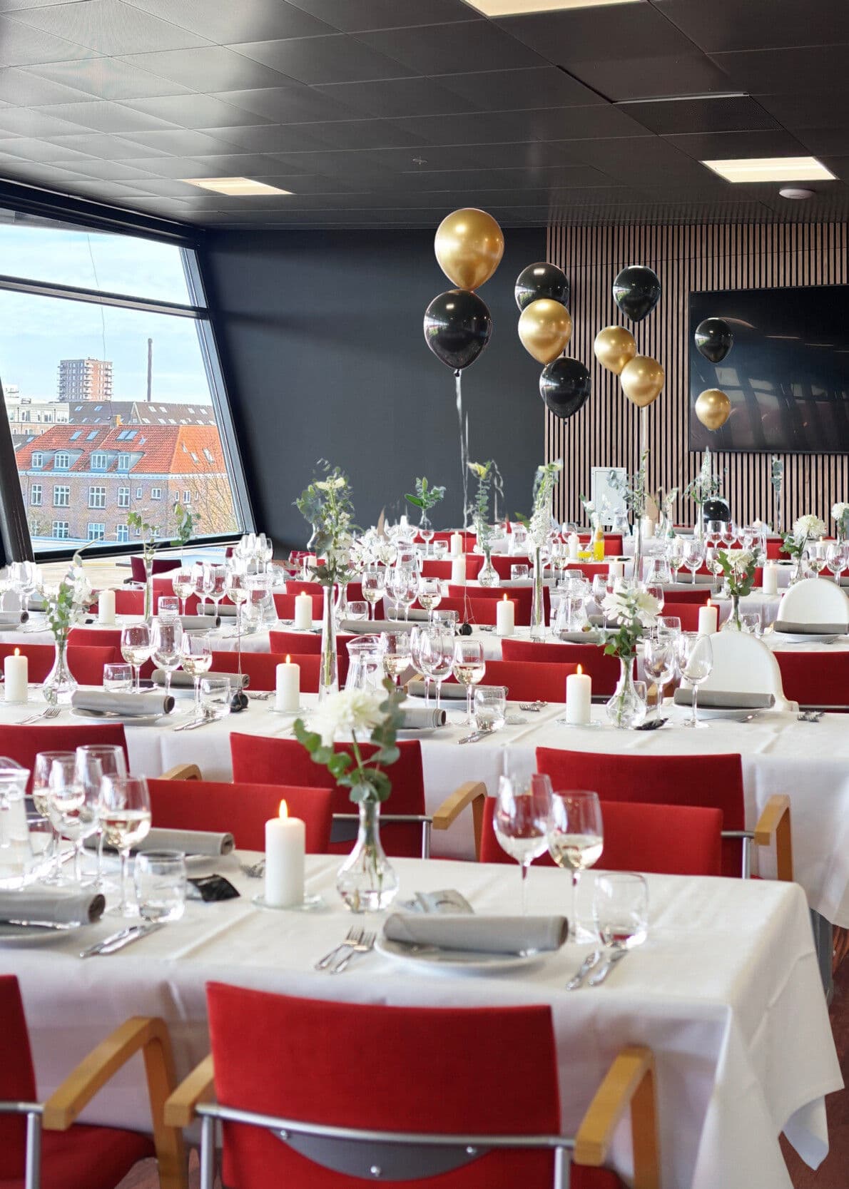 VM Event & Konference