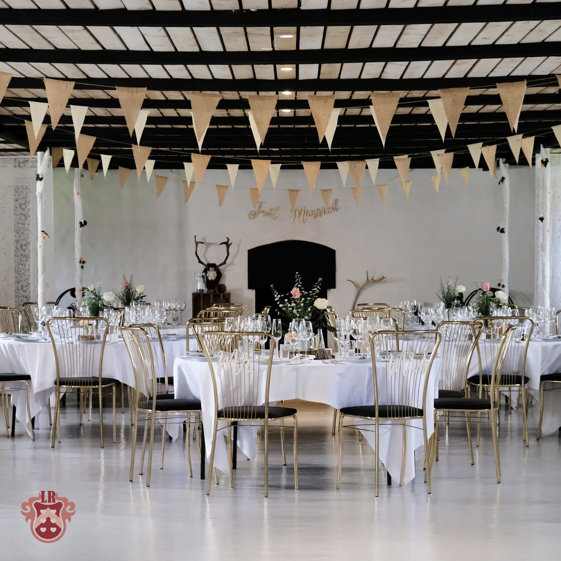 Lille Restrup Hovedgaard