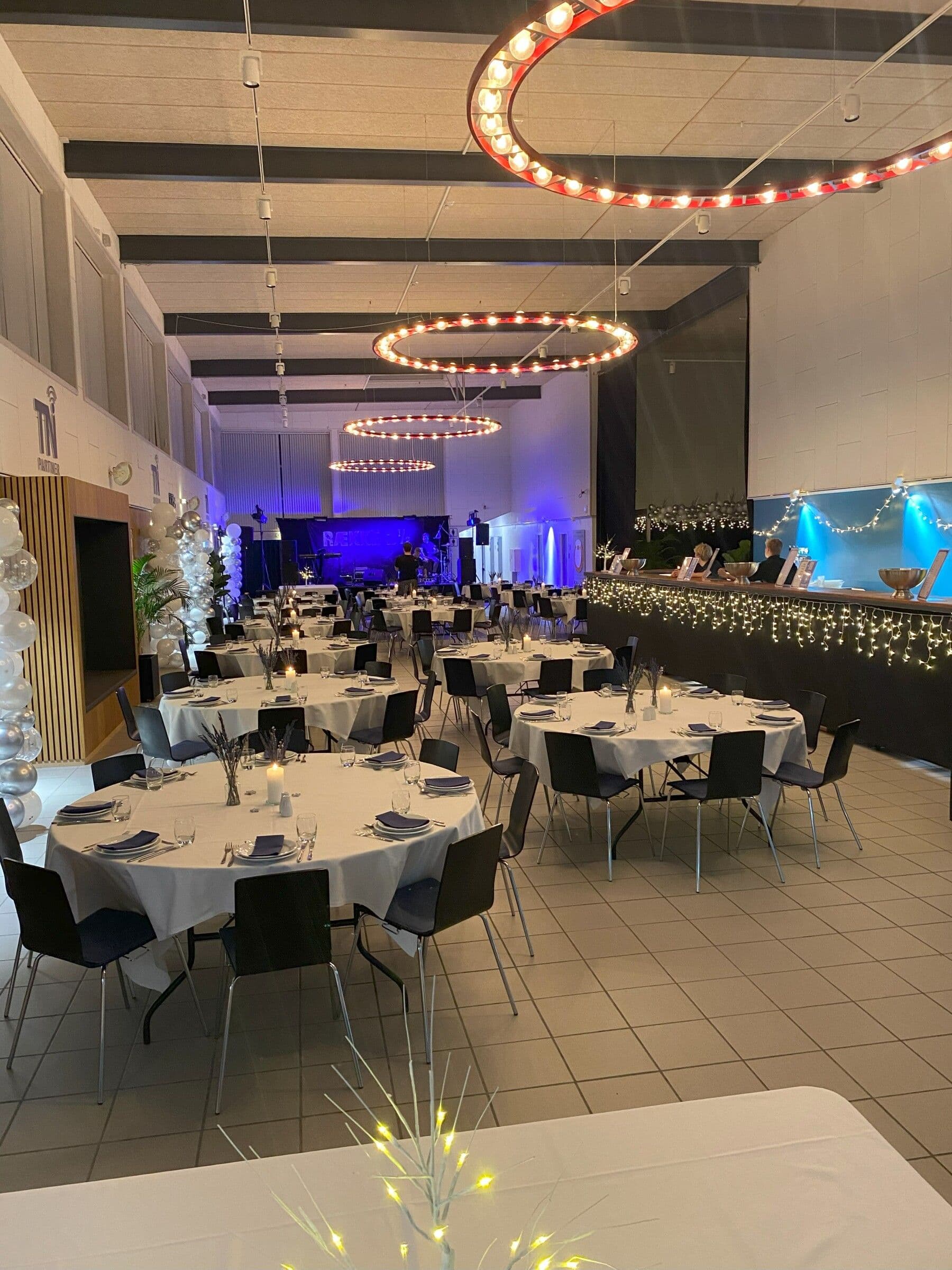 Ringkøbing-Skjern Kulturcenter