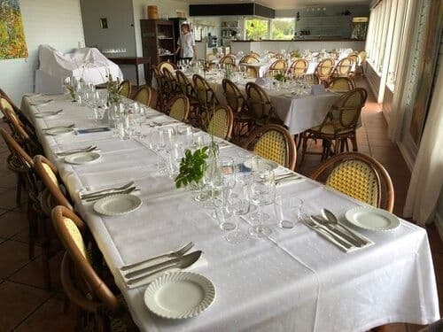 Læsø Seaside Feriehuse