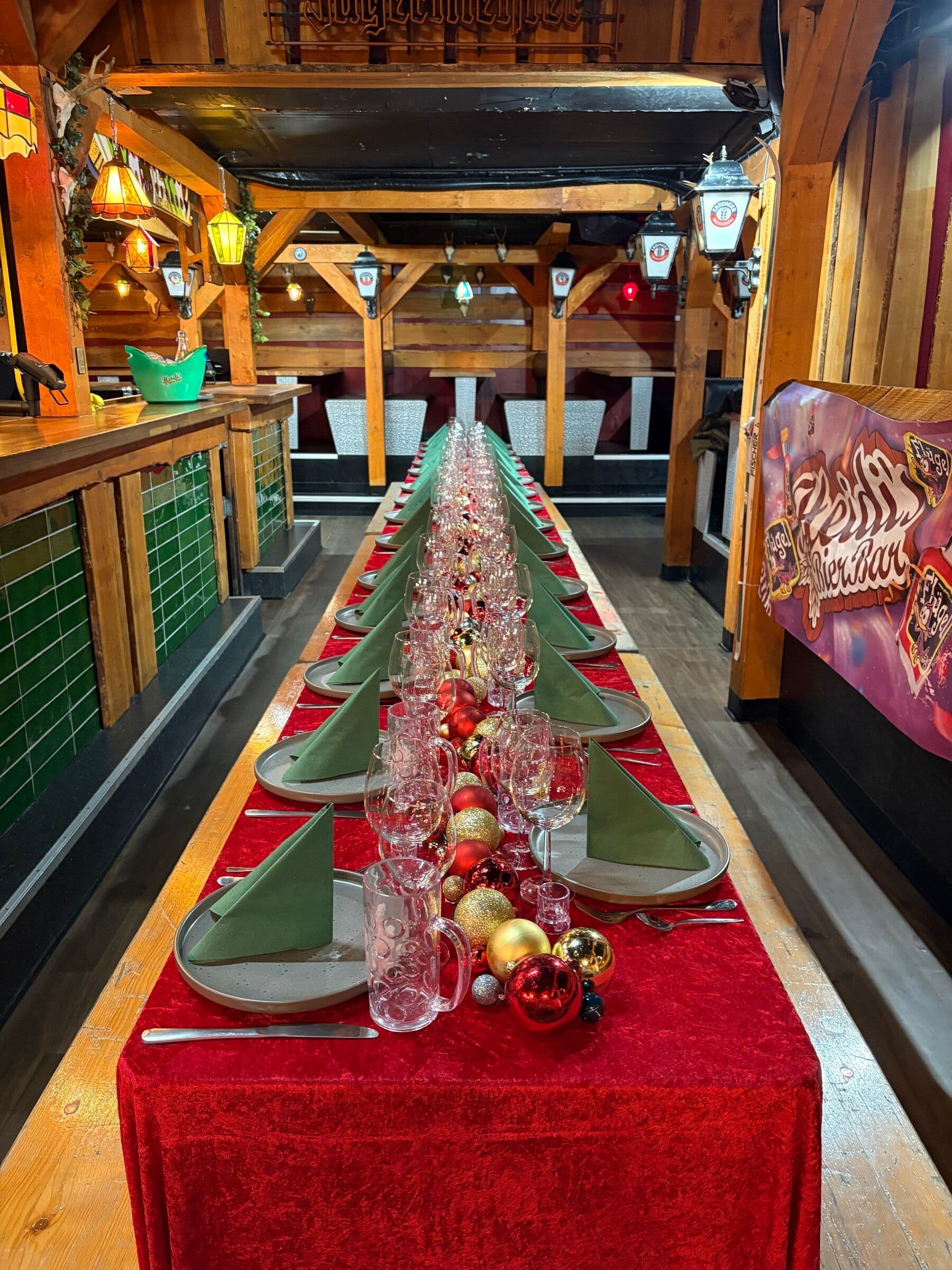 Heidis Bier Bar Herning