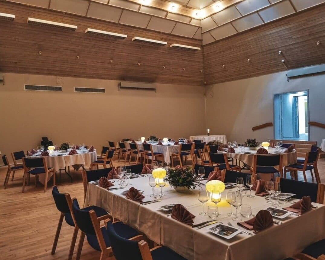 Ho Ferie- og Aktivitetscenter