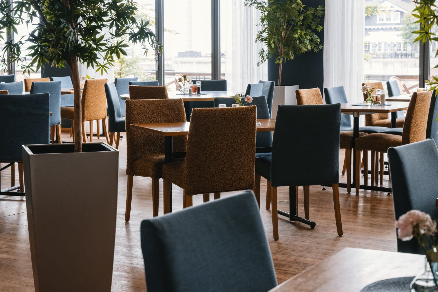 Elite Hotel Marina Plaza