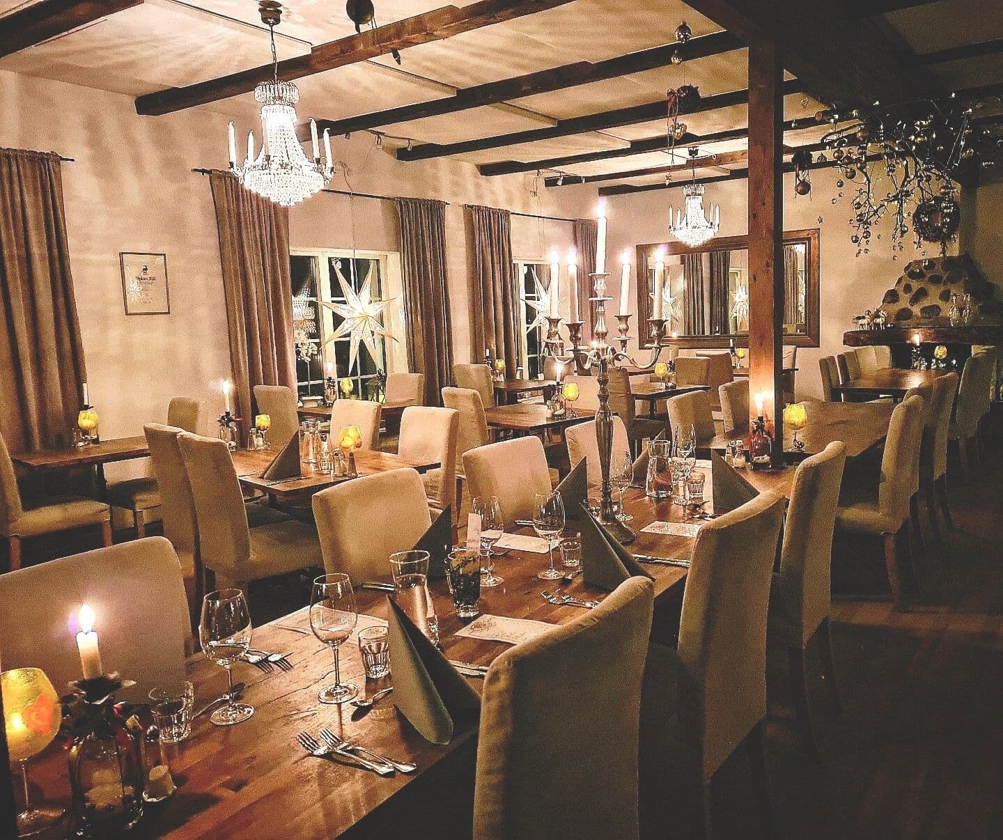 Hotell & Spa Lögnäs Gård