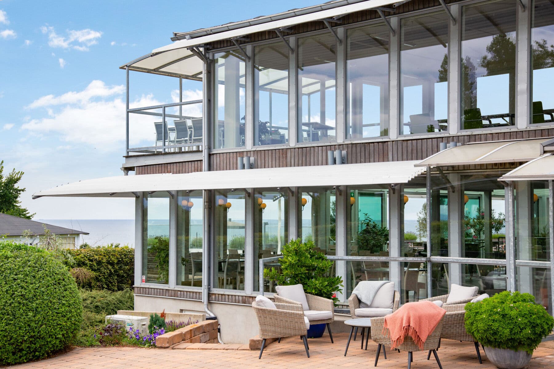 Hovs Hallar Hotell & Restaurang