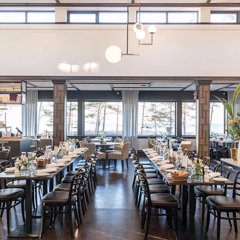 Hotel Riviera Strand