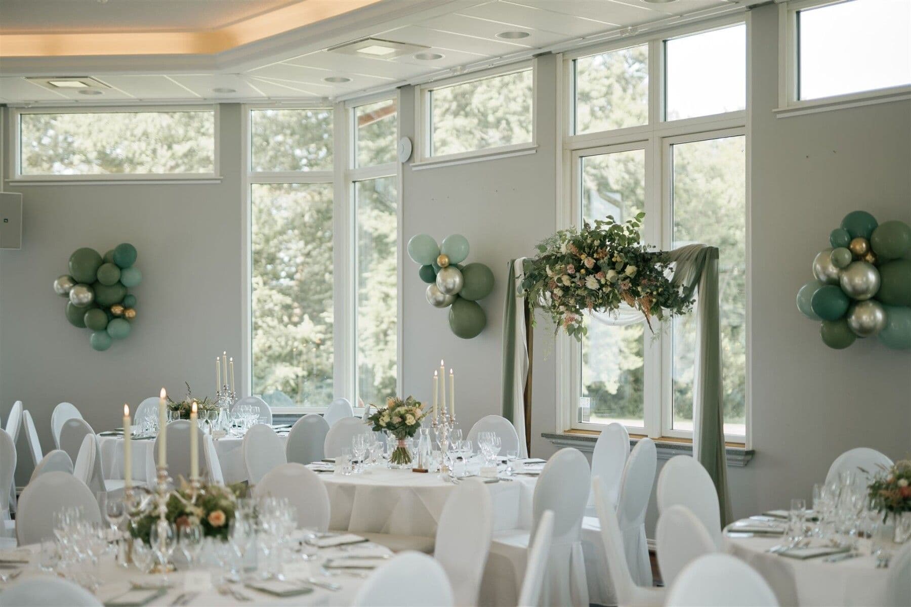 Bjärsjölagårds Slott