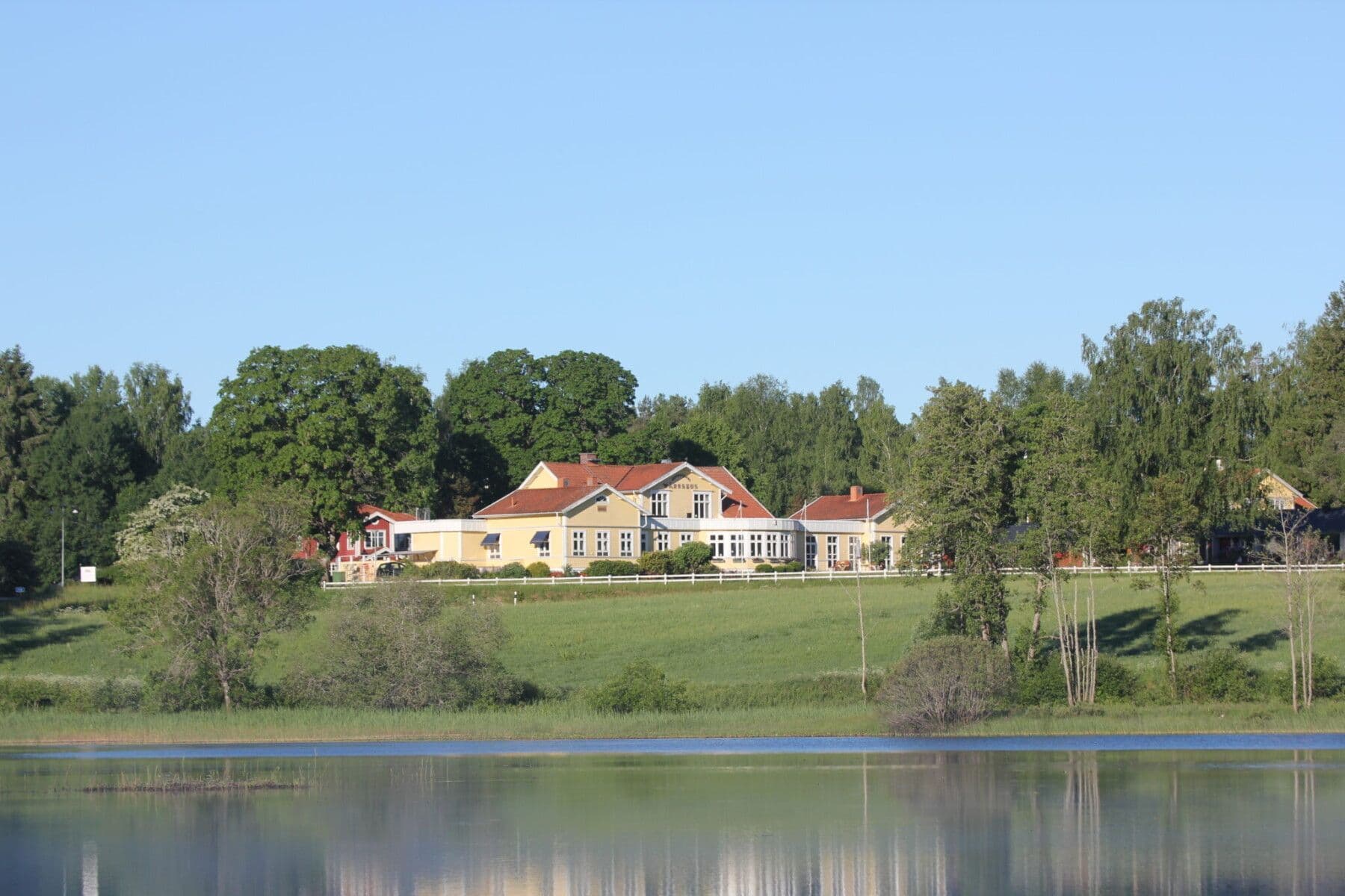 Hestraviken Hotell och Spa