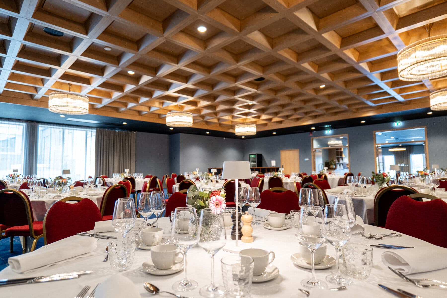 ProfilHotels Halmstad Plaza