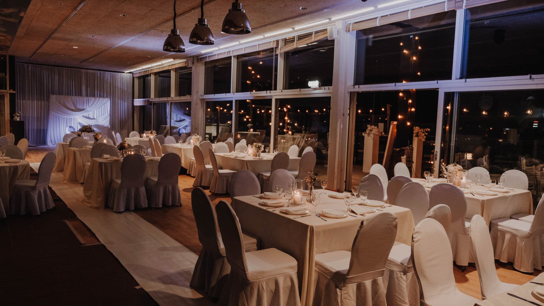 Restaurang Dragörkajen