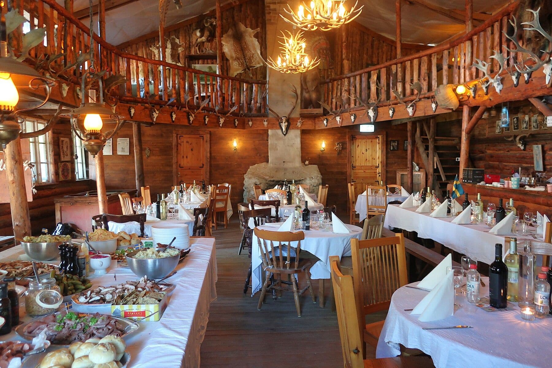 Sloppy Billy Wild West