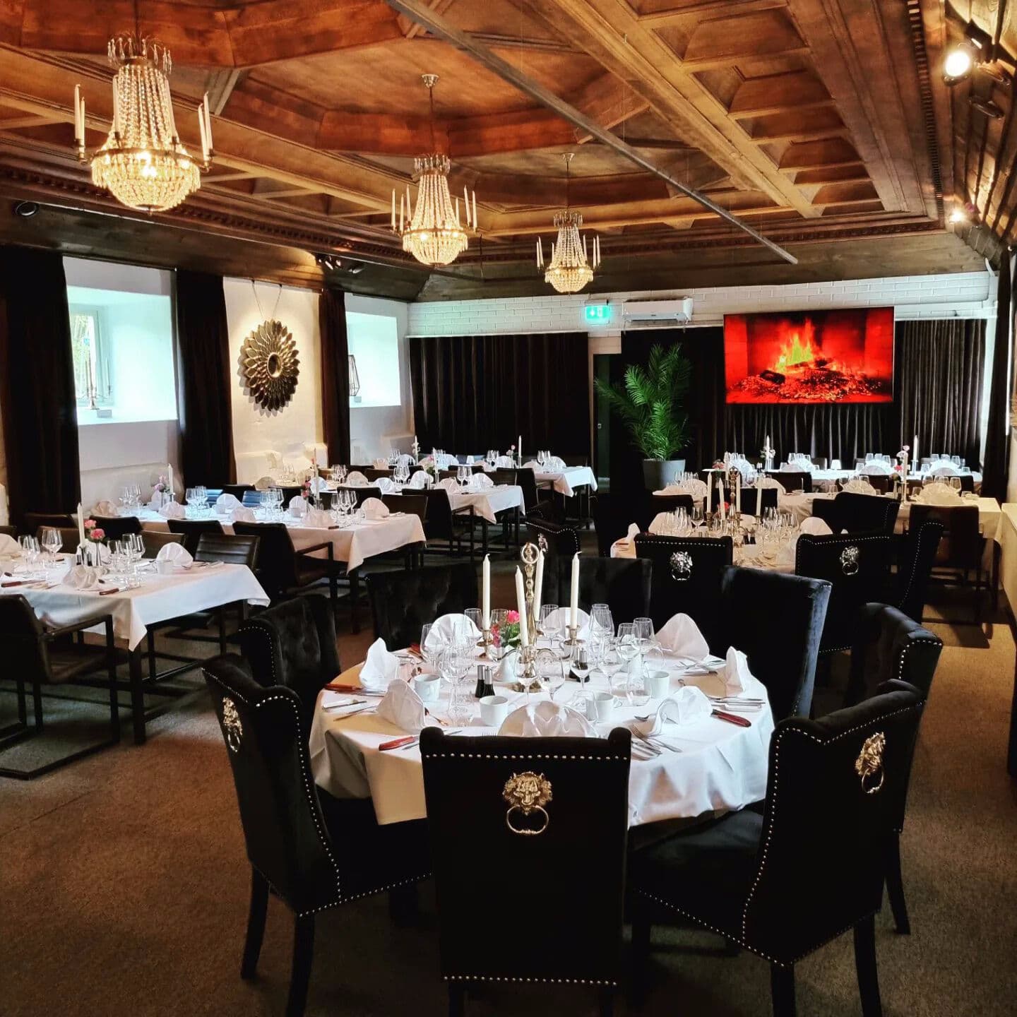 Skyrup Golf & Hotell