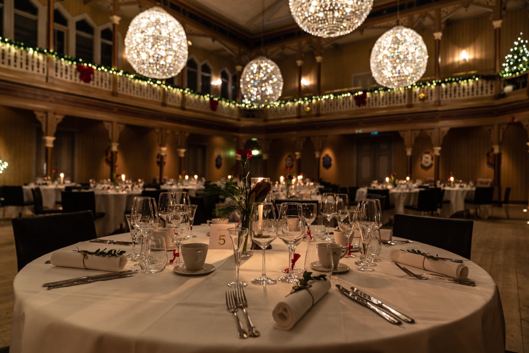 Marstrands Kurhotell & Societetshuset