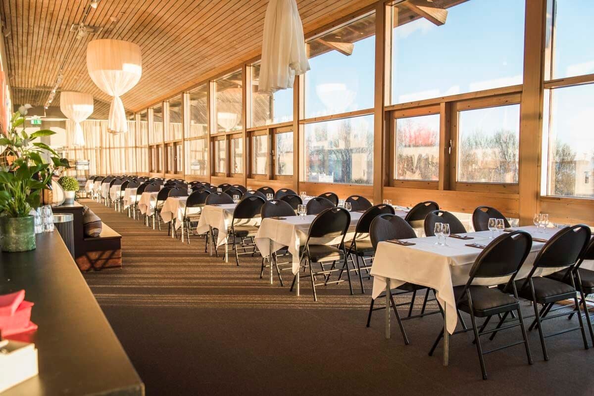 Arken Hotel & Art Garden Spa