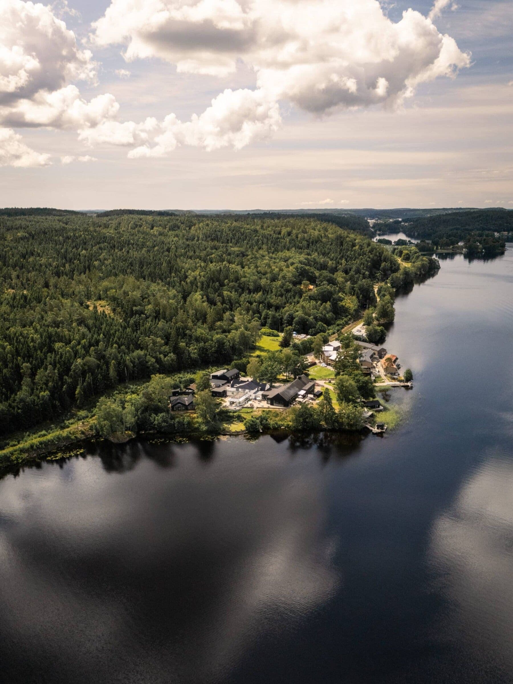Hällsnäs Hotell & Konferens