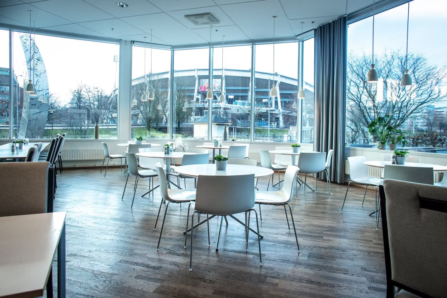 Restaurang Vällagat