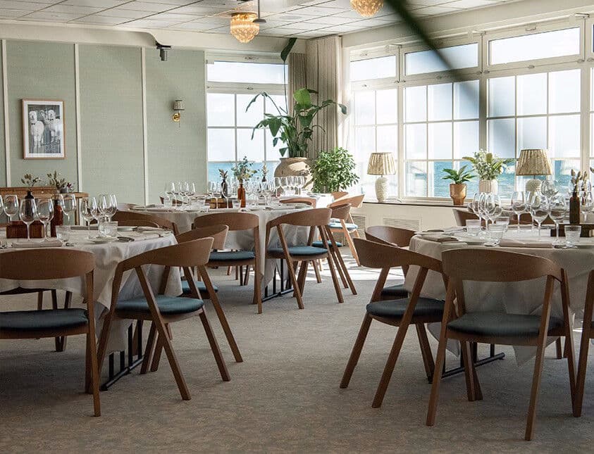 Falkenberg Strandbad