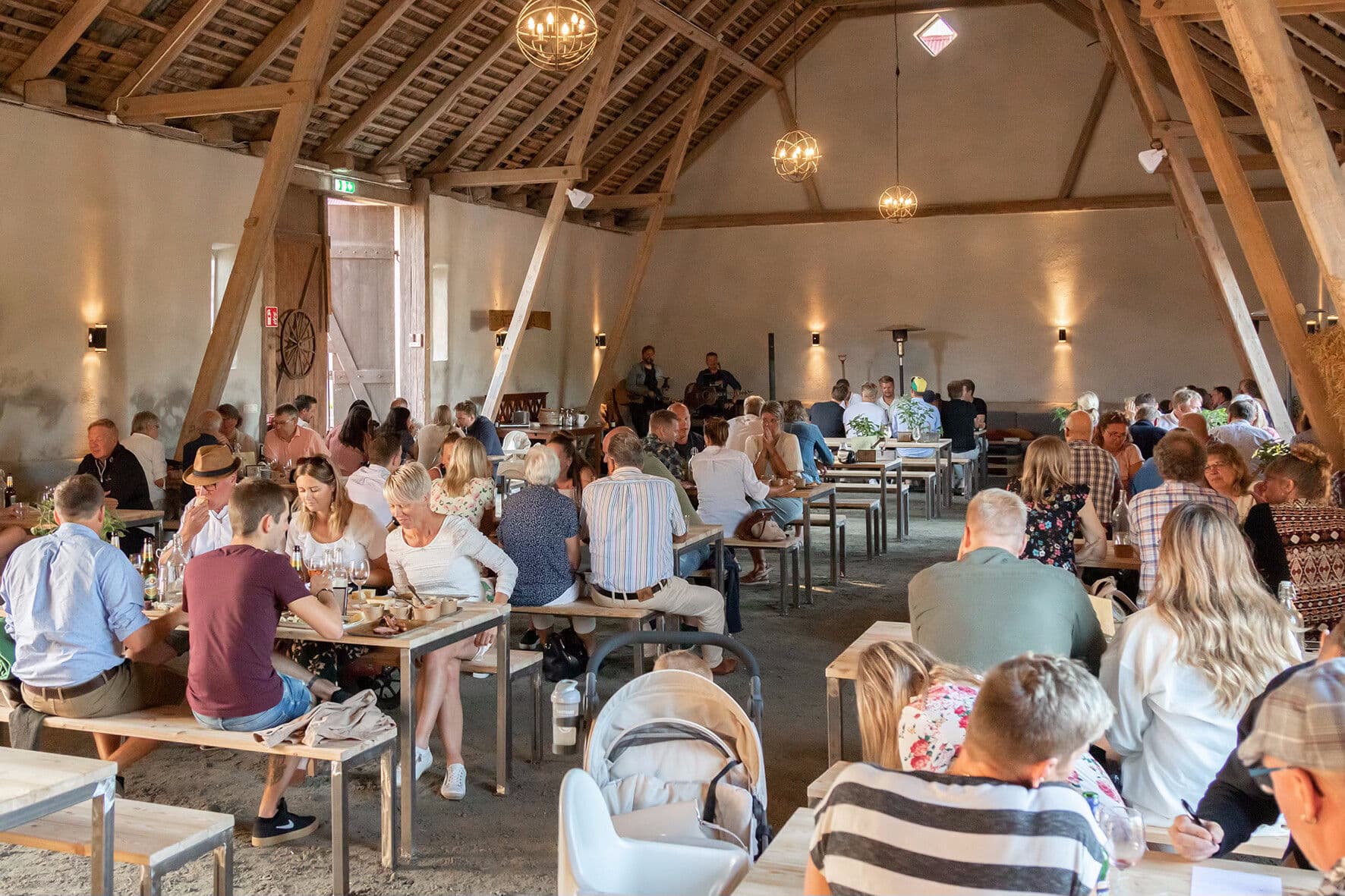 Örums Nygård Österlen