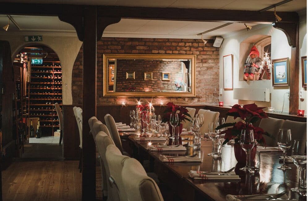 Grand Hotel Marstrand