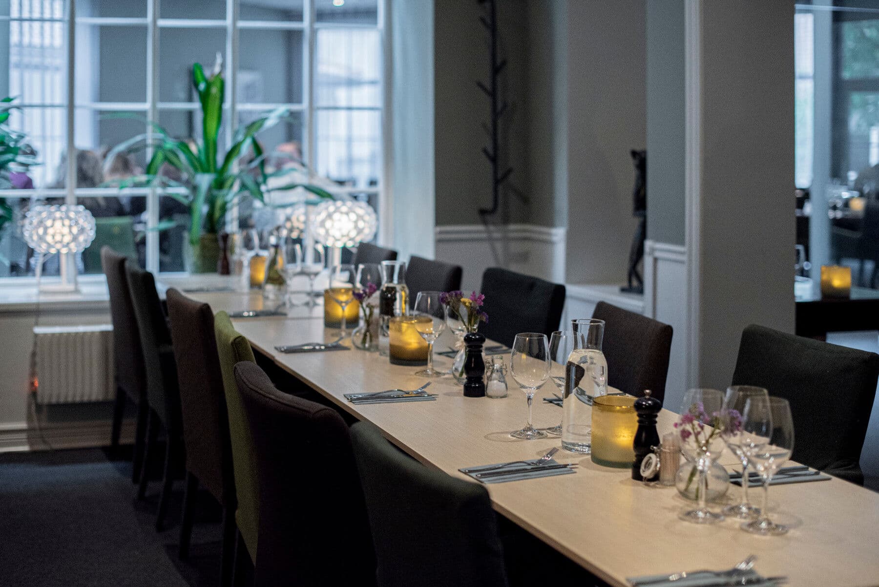 Grand Hotel Halmstad