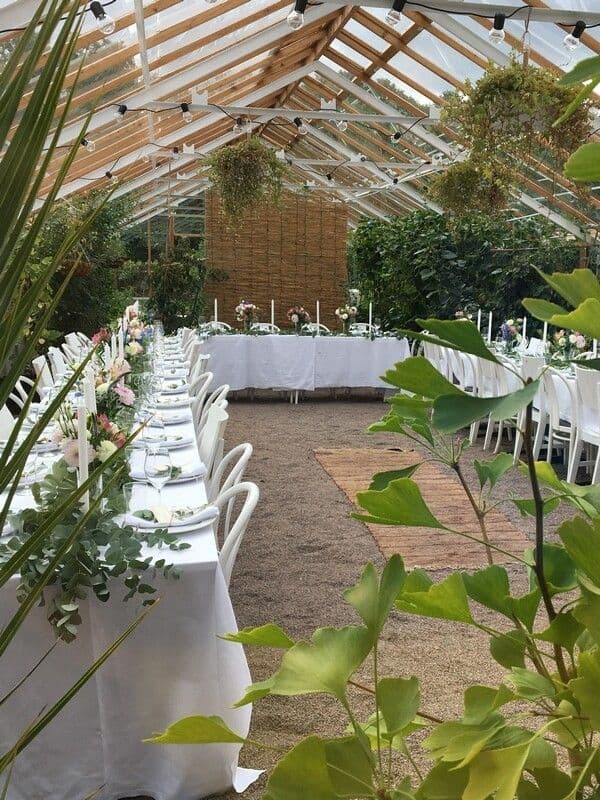 Lärjeåns Kök & Trädgårdar