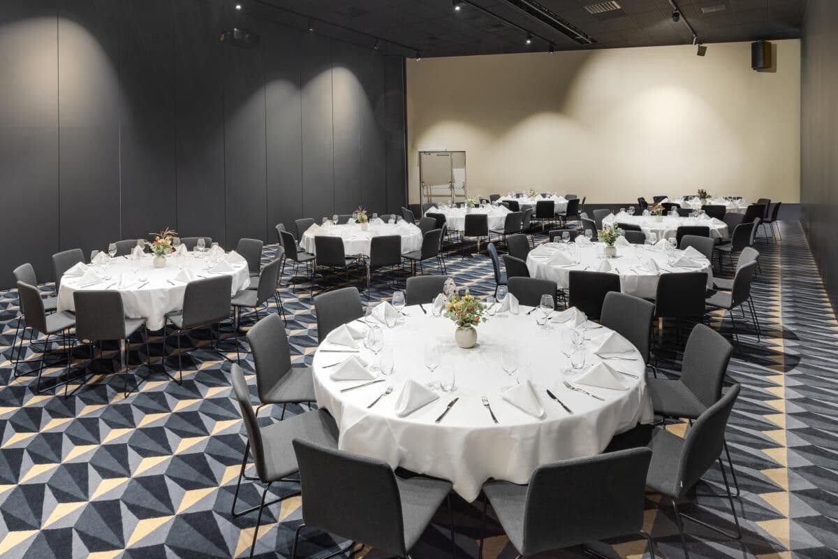 Clarion Hotel Karlatornet