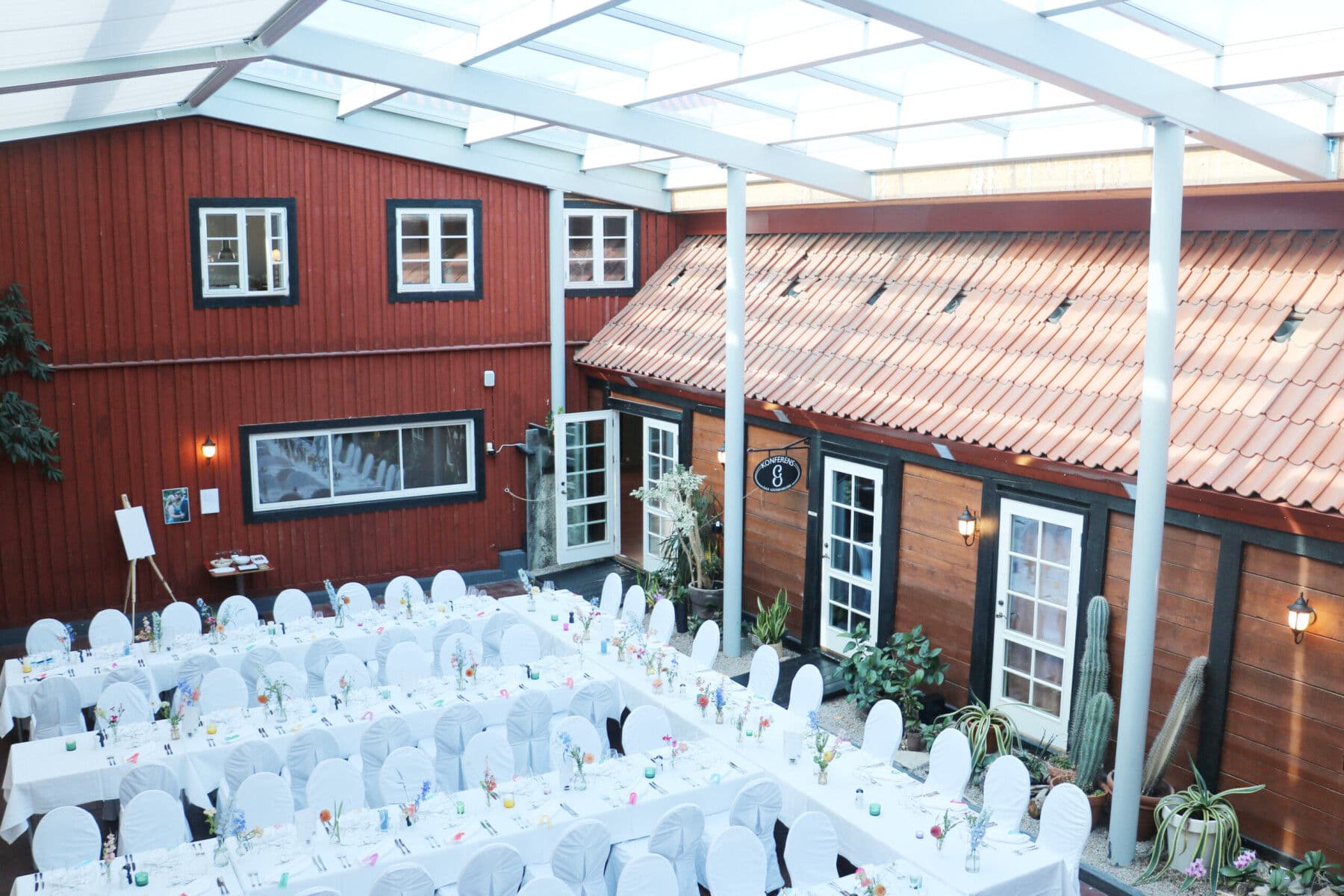 Åhus Gästgivaregård