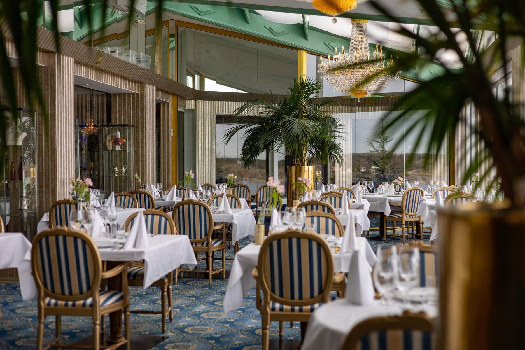 Säröhus, Hotell, Konferens & Spa