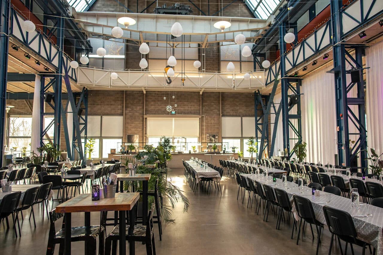 Quality Hotel 11 & Eriksbergshallen