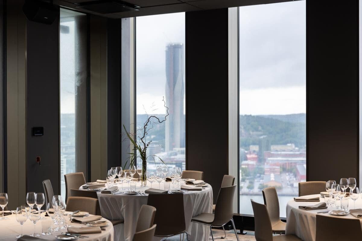 Clarion Hotel Draken