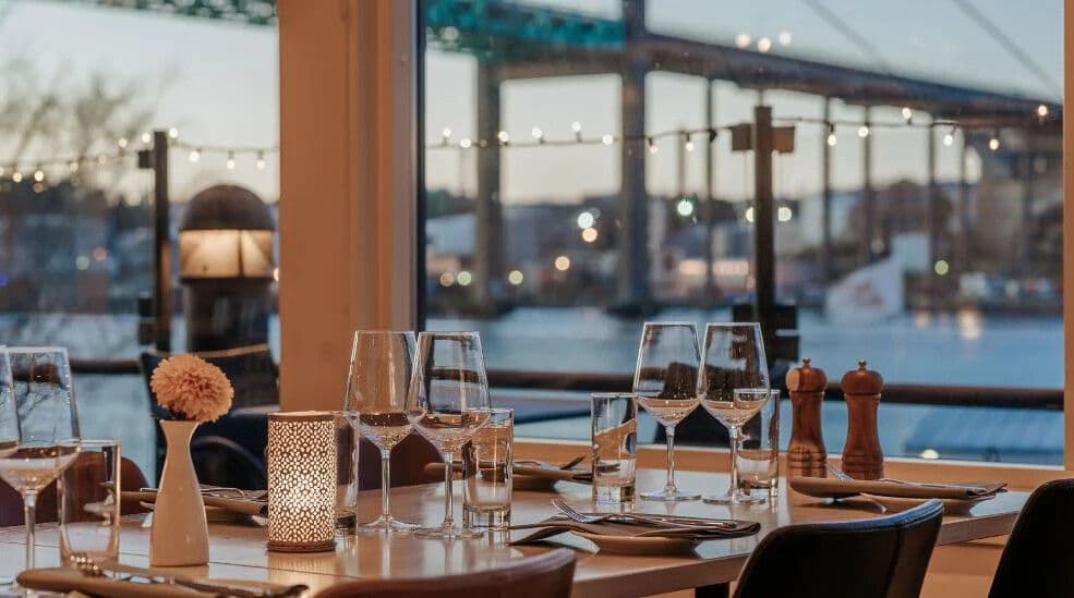 Quality Hotel Waterfront