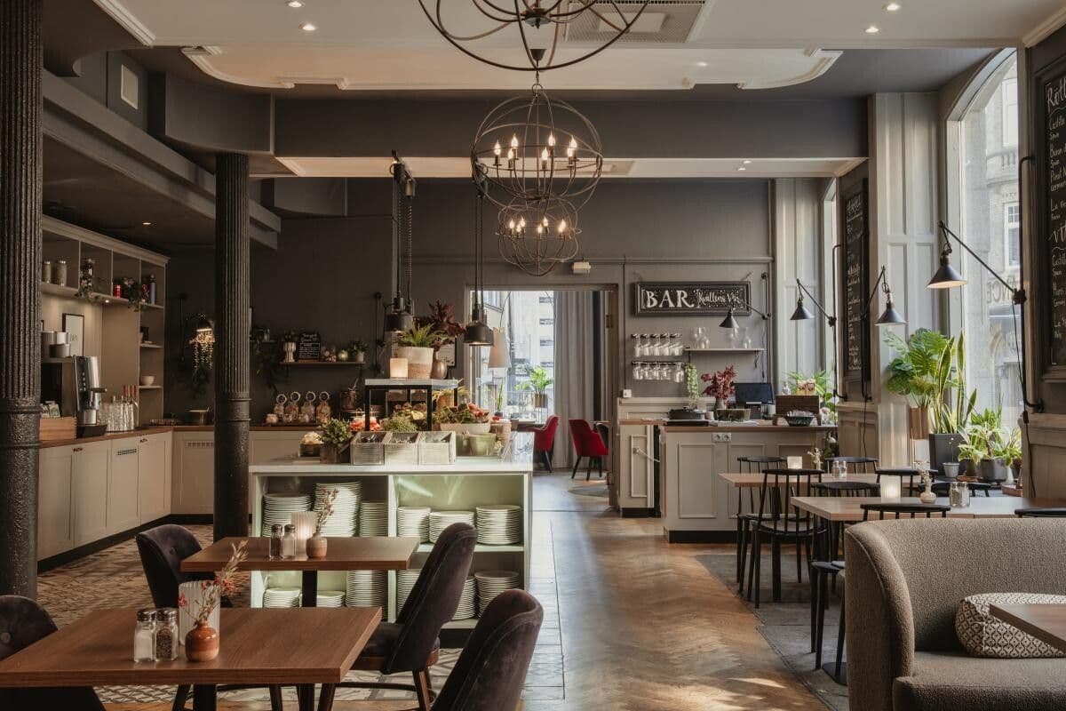 Home Hotel Temperance