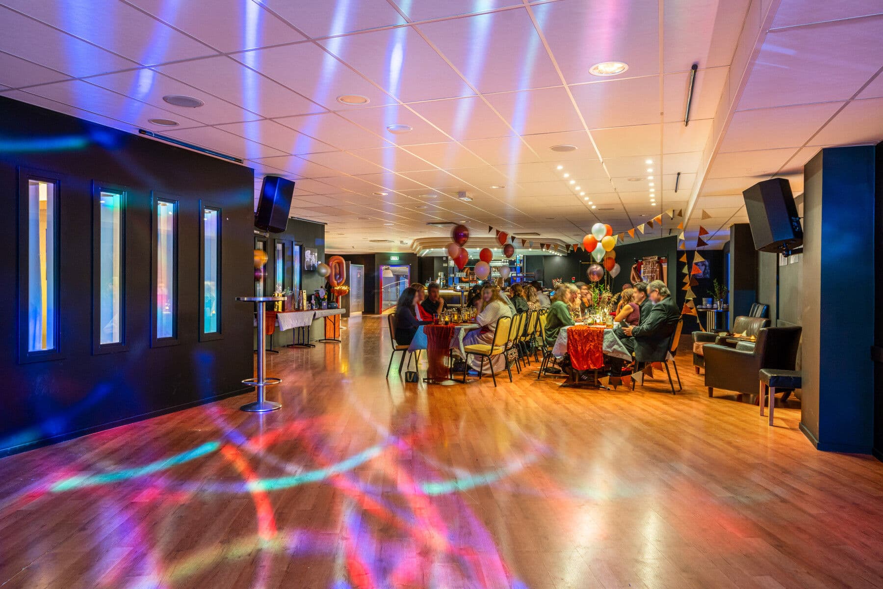 Classic Bowl Göteborg