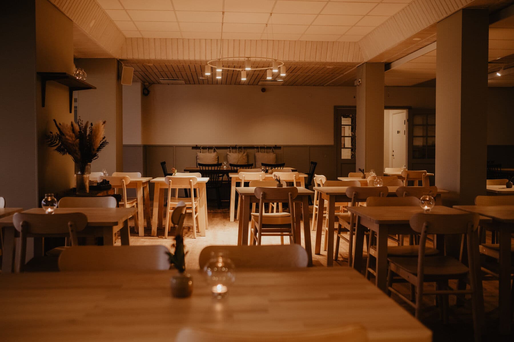 Stiftsgården Tallnäs