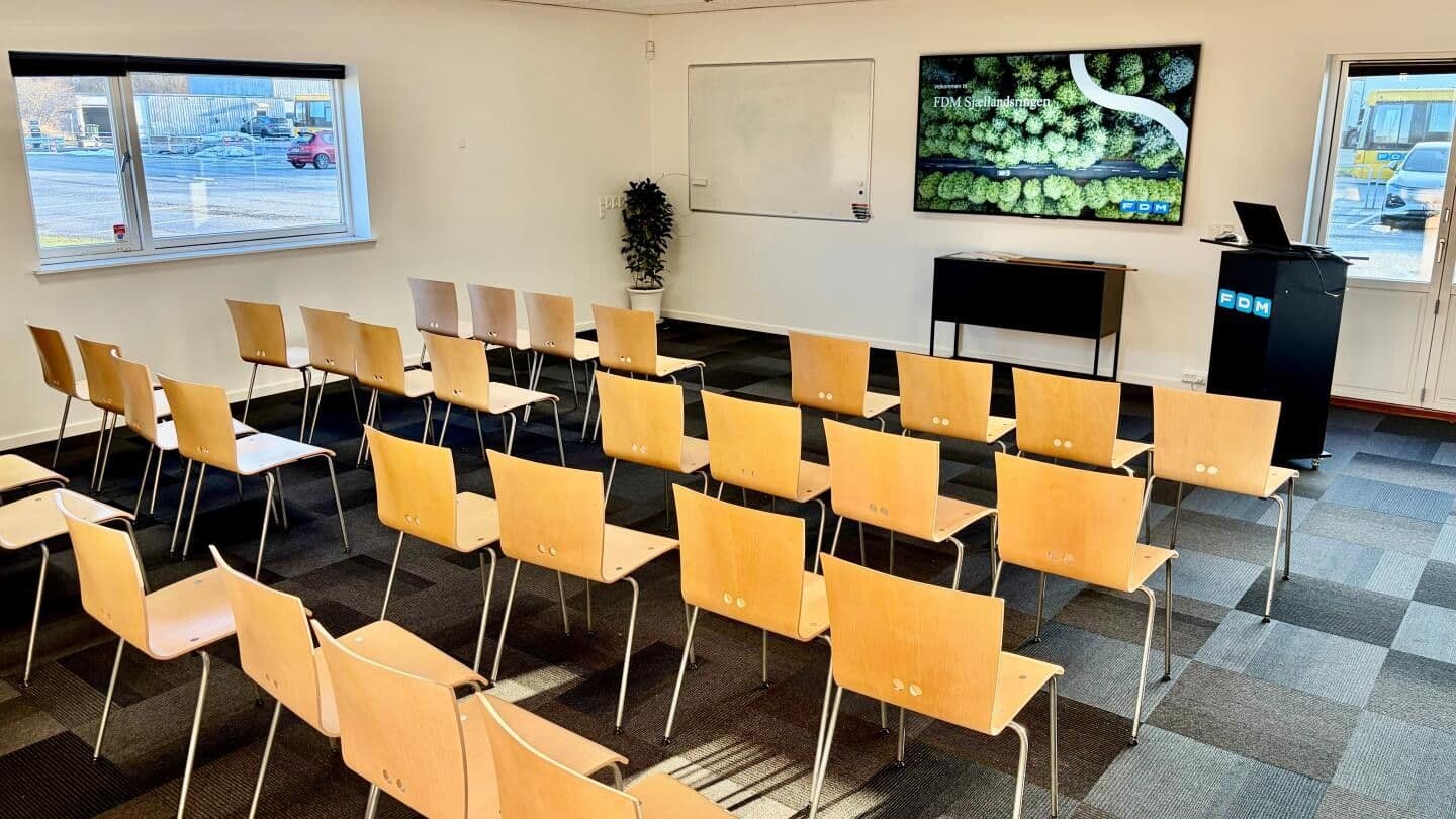 FDM Sjællandsringen