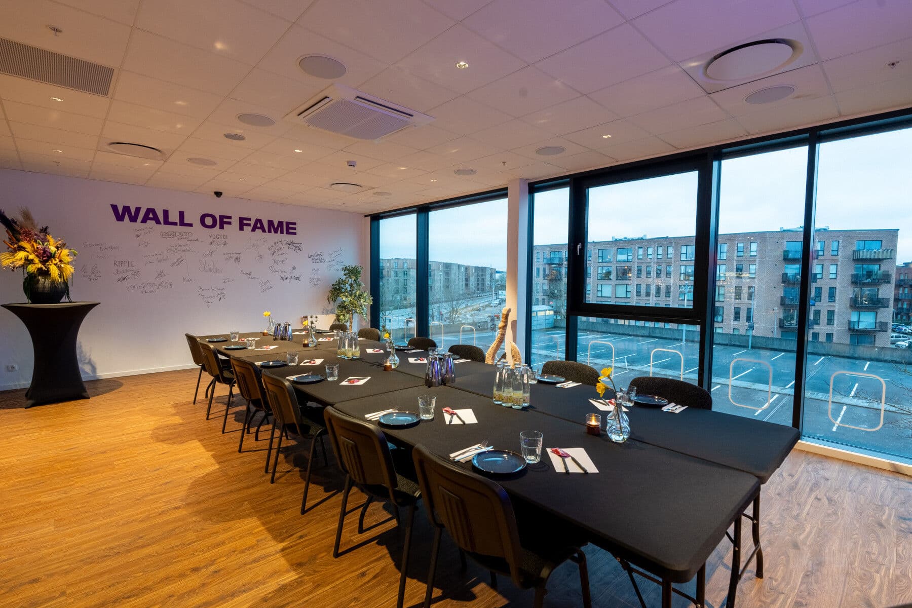 FORMAT Møde & Konference