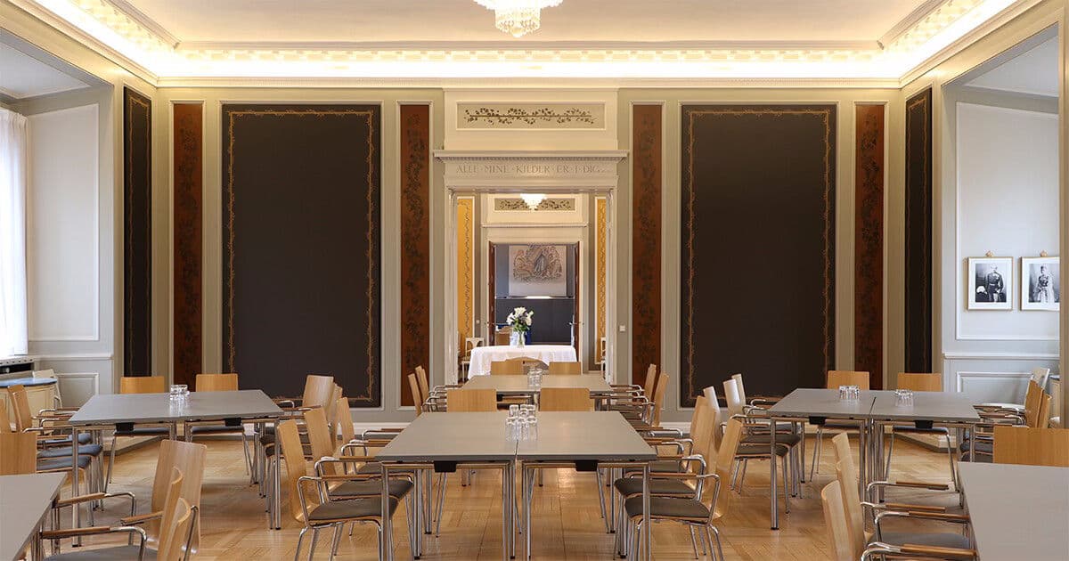 Diakonissestiftelsen