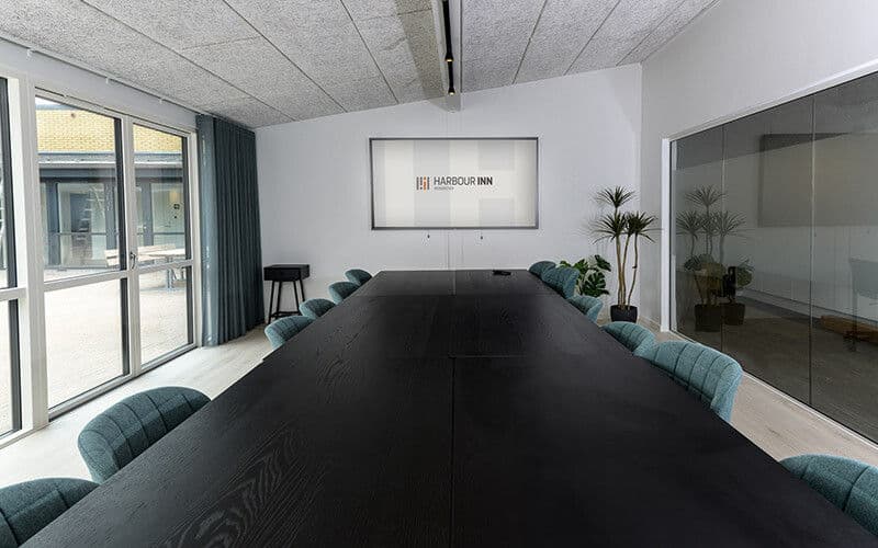 Habour Inn Hundested