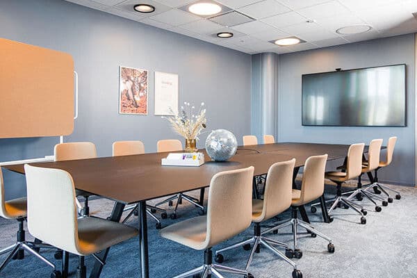 Mindpark Malmö Hyllie