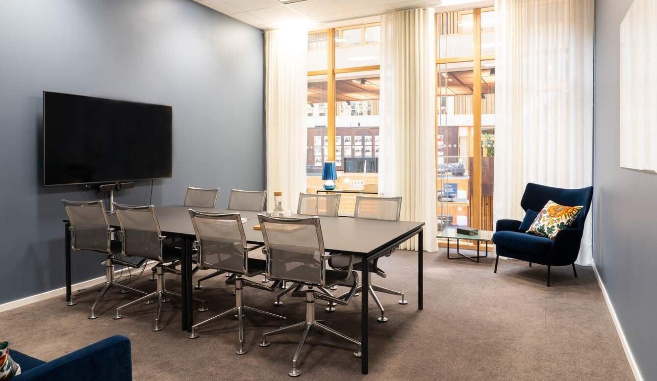 United Spaces Studiohuset Malmö