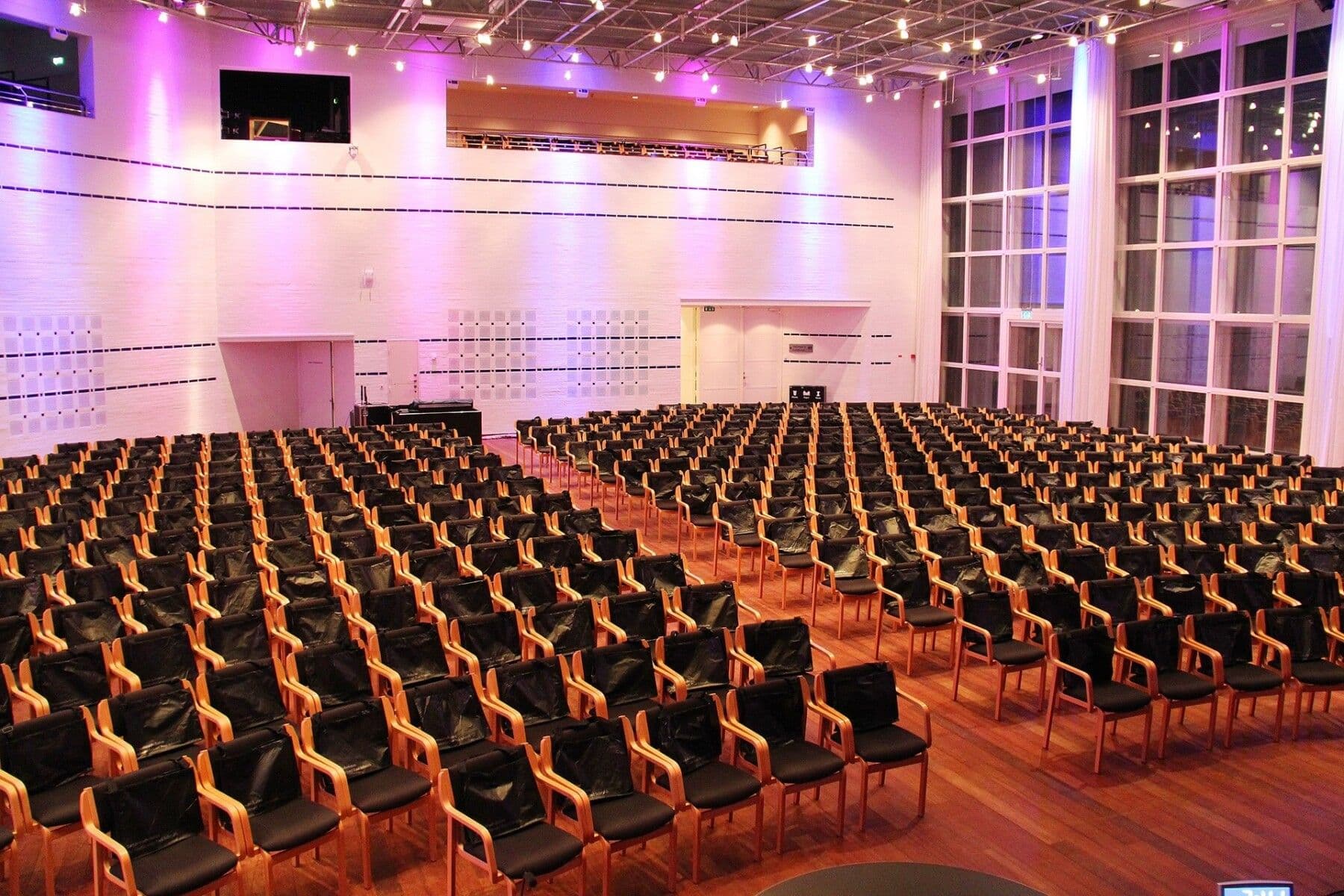 Aalborg Kongres & Kultur Center