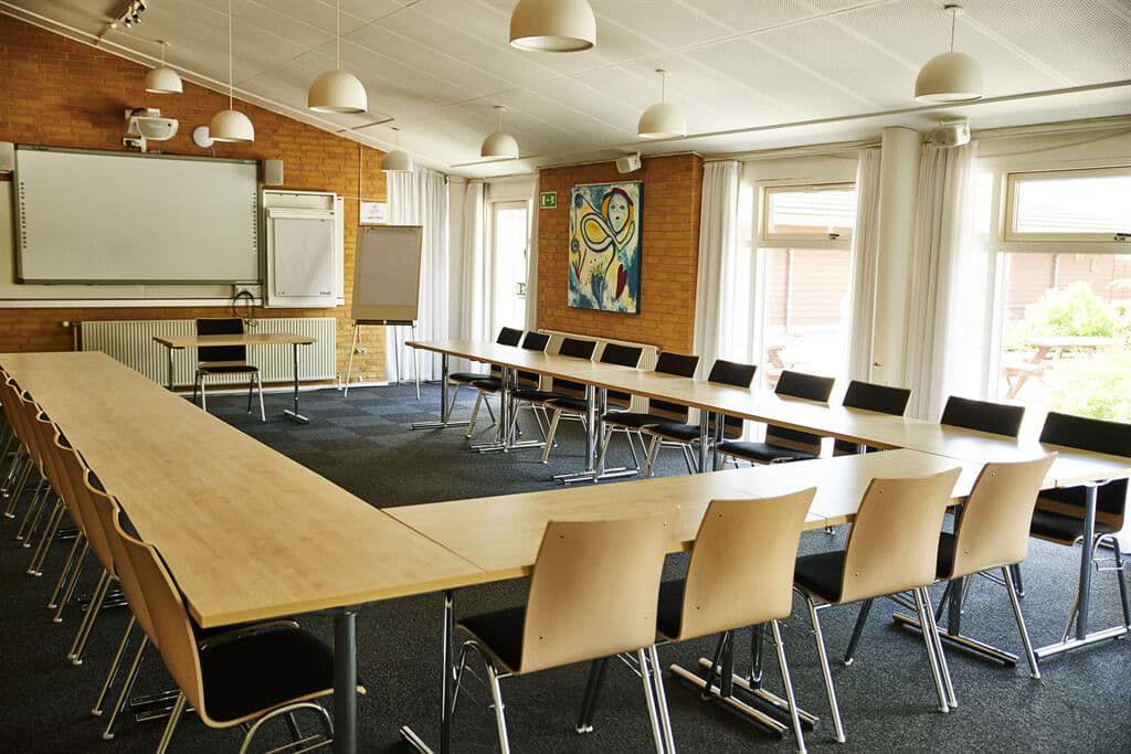 Danhostel Fredericia