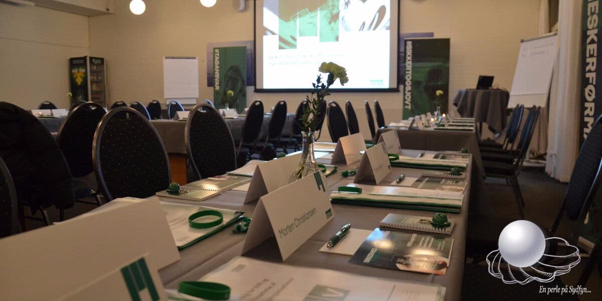 Restaurant Klinten Faaborg