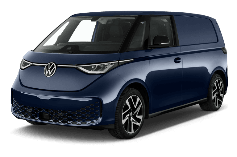 VW ID.Buzz Cargo el.lign.