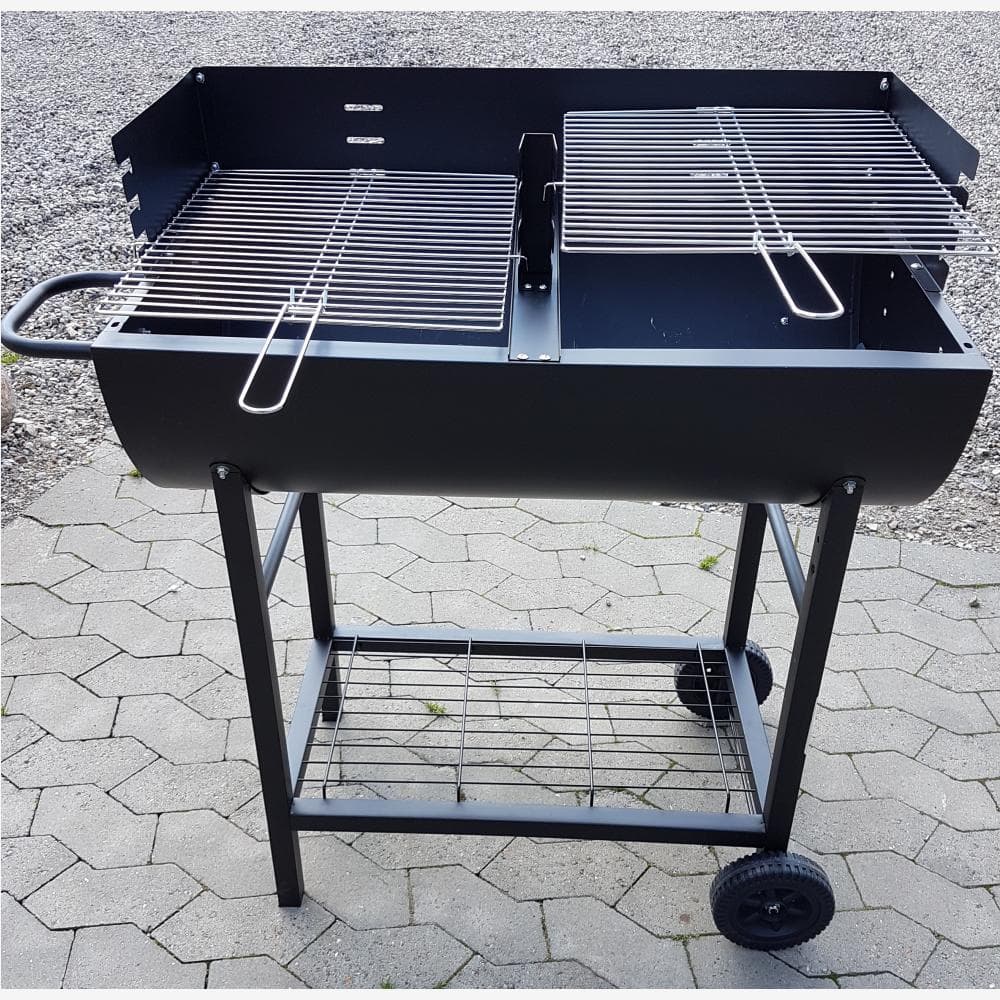 Grill til leje