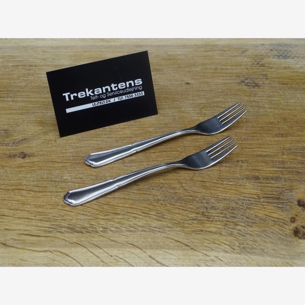 Kagegaffel Chippendale