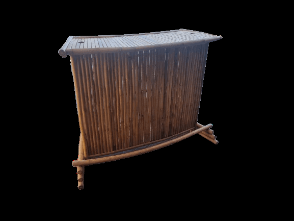 Bambusbar