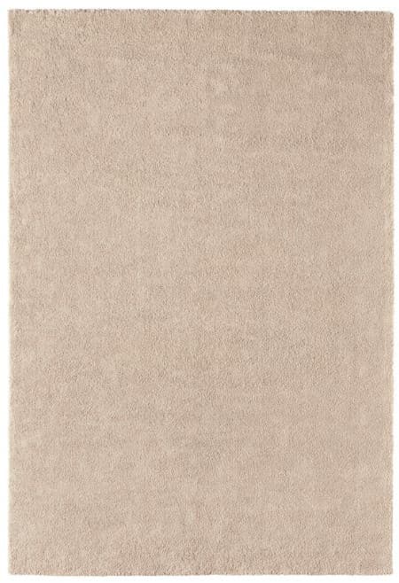 Tæppe, råhvid, 200 x 300 cm /Carpet, off white, 200 x 300 cm
