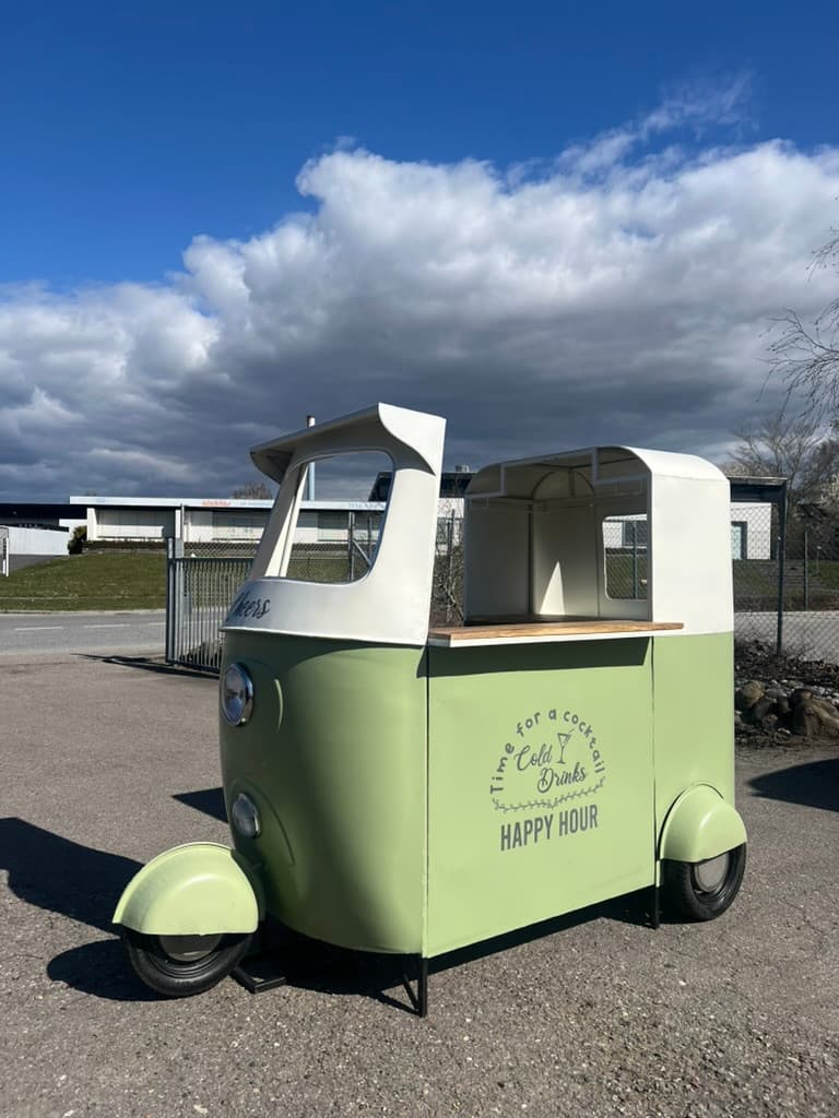 Tuktuk